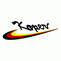 Koper Logo PNG Vector