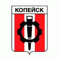 Kopeysk Logo PNG Vector