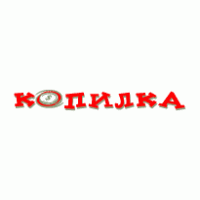 Kopilka Logo PNG Vector