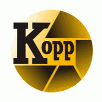 Kopp Logo PNG Vector