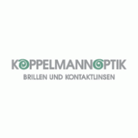Koppelmann Optik Logo PNG Vector