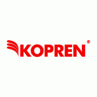 Kopren Logo Vector