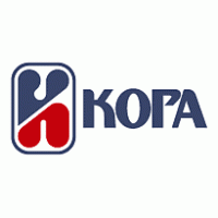 Kora Logo PNG Vector