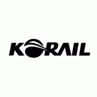 Korail Logo PNG Vector