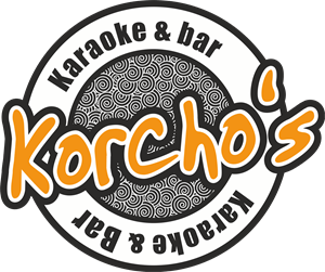Korcho's Logo PNG Vector