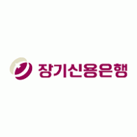 Korea Long Term Credit Bank Logo Vector