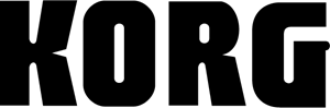 Korg Logo PNG Vector