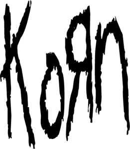 Korn Logo PNG Vector