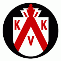 Kortrijk Logo Vector