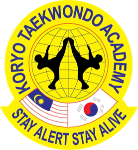 Koryo Taekwondo Academy Logo Vector