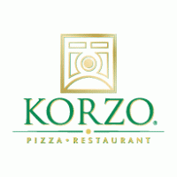 Korzo Logo PNG Vector