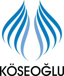 Koseoglu Textile Logo PNG Vector