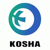 Kosha Logo PNG Vector