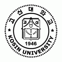 Kosin University Logo PNG Vector