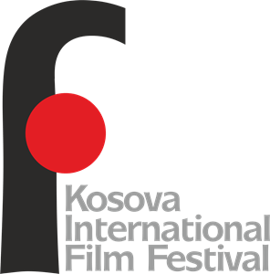 Kosova International Film Festival Logo PNG Vector