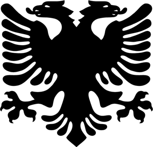 Kosovo Logo PNG Vector