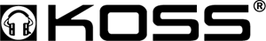 Koss Logo PNG Vector