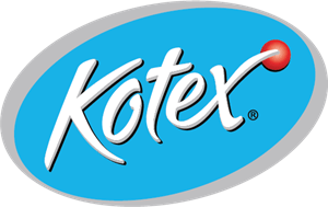 Kotex Logo PNG Vector