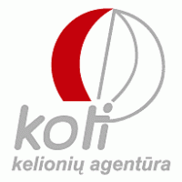 Koti Logo PNG Vector