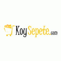 KoySepete.com Logo PNG Vector