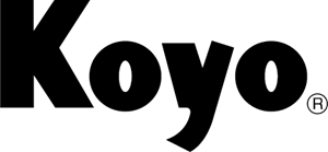 Koyo Logo Vector