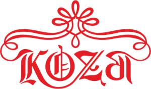 Koza Logo PNG Vector
