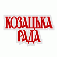 Kozatska Rada Logo PNG Vector