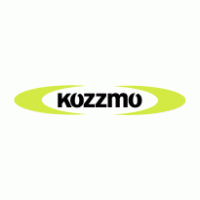 Kozzmo Logo PNG Vector