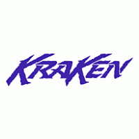KraKen Logo PNG Vector