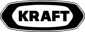 Kraft Logo PNG Vector