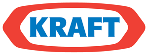 Kraft Logo Vector