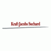 Kraft Jacobs Suchard Logo PNG Vector