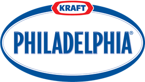 Kraft Philadelphia Logo PNG Vector