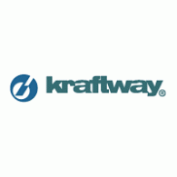 Kraftway Logo PNG Vector