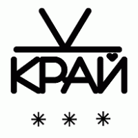 Kraj Logo PNG Vector