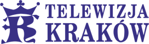 Krakow TV Logo Vector
