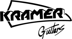 Kramer Guitars Logo PNG Vector