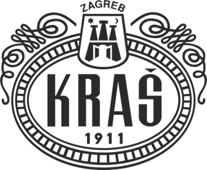 Kras Logo PNG Vector