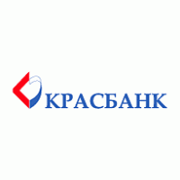 Krasbank Logo PNG Vector