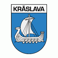 Kraslava Logo PNG Vector