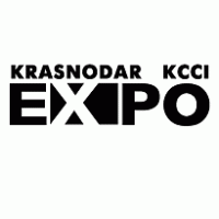 Krasnodar Expo Logo PNG Vector