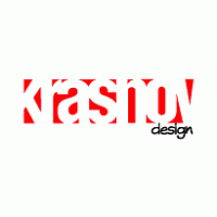 Krasnov design Logo Vector