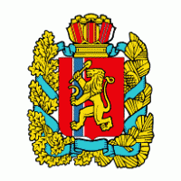 Krasnoyarskiy Krai Logo PNG Vector