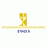 Krasnoyarskiy Vodochniy Logo PNG Vector