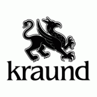 Kraund Logo PNG Vector