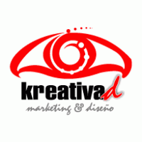 Kreativa Logo Vector