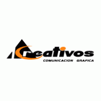 Kreativos Design Logo Vector