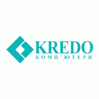 Kredo Logo PNG Vector