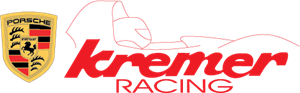 Kremer Racing Logo PNG Vector