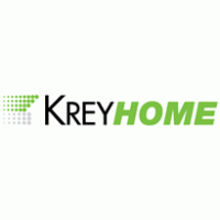 KreyHOME Logo PNG Vector